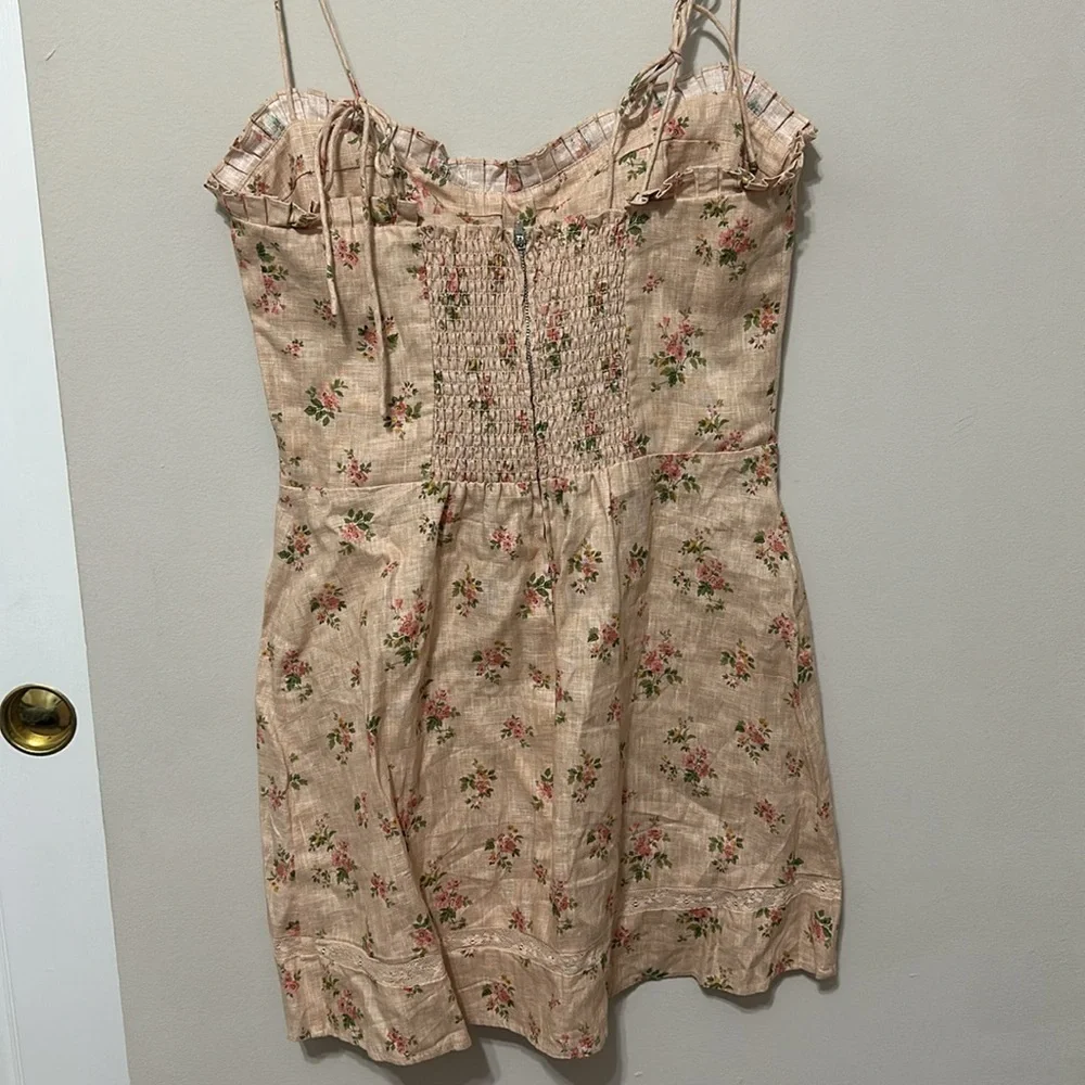 Reformation - Picture 6 of 11